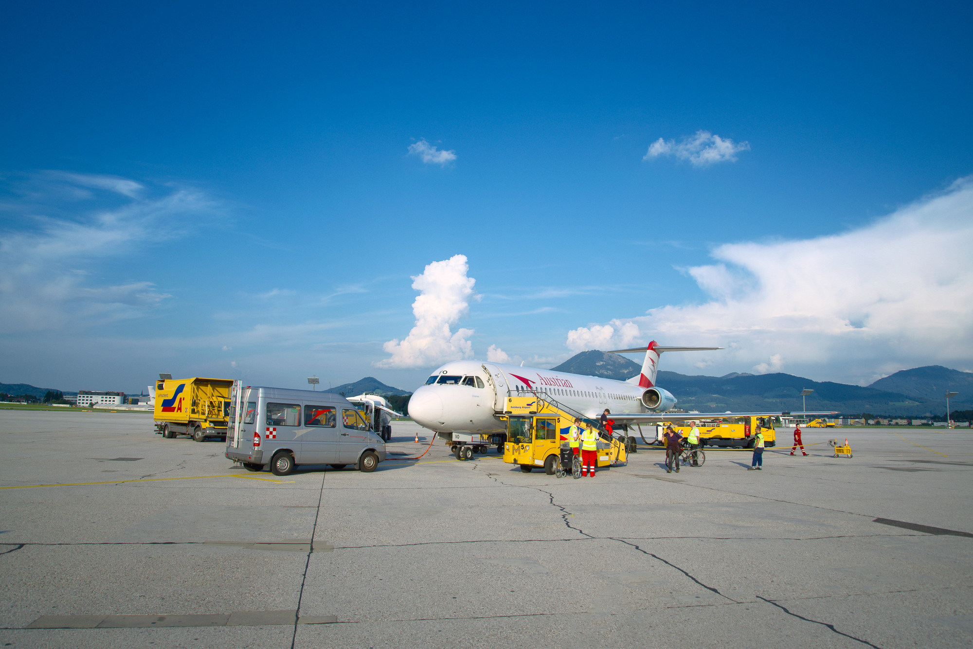 My helpful screenshot