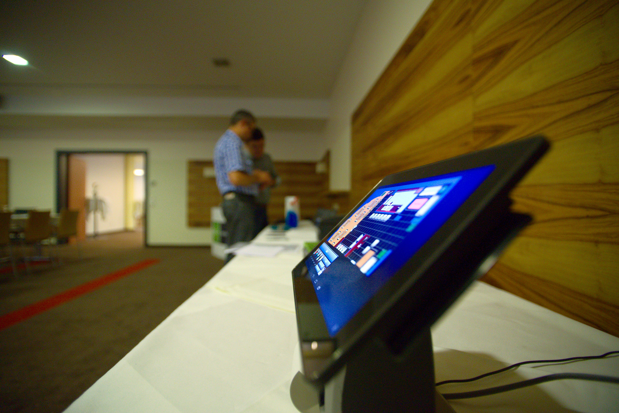 My helpful screenshot