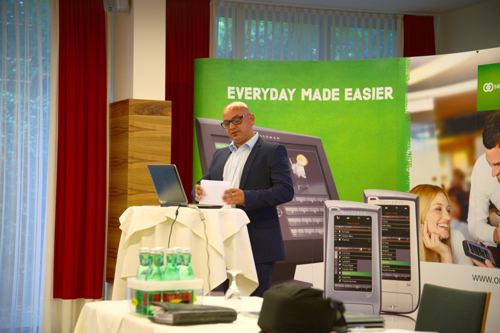 My helpful screenshot